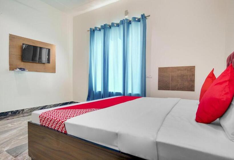 חדר קלאסי לשלושה, Flagship Hotel City Park