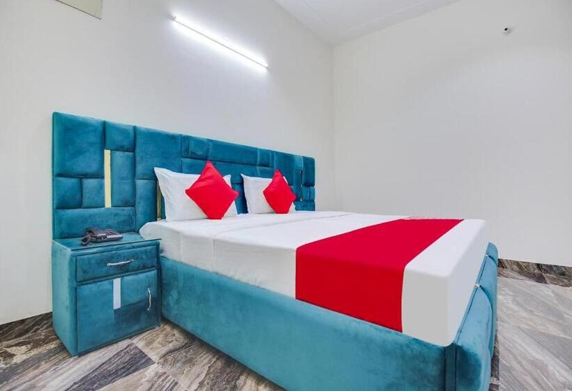 三人经典房间, Flagship Hotel City Park