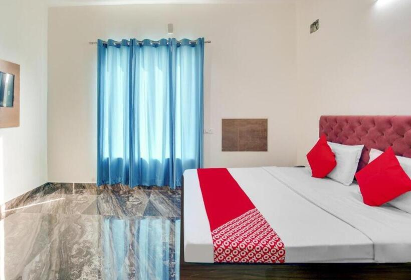 三人经典房间, Flagship Hotel City Park