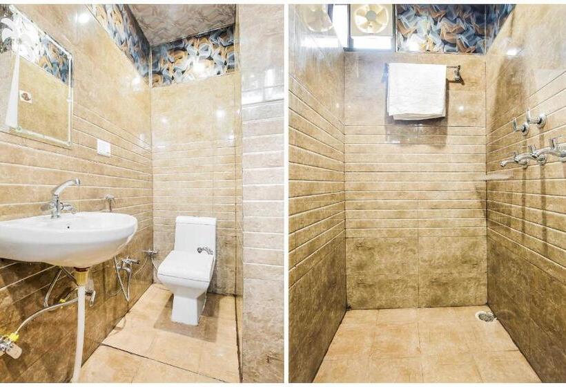 חדר קלאסי לשלושה, Flagship Hotel Second Paradise