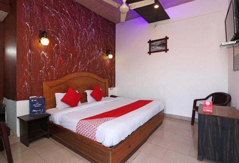 Трехместный Номер Классика, Flagship Hotel Second Paradise