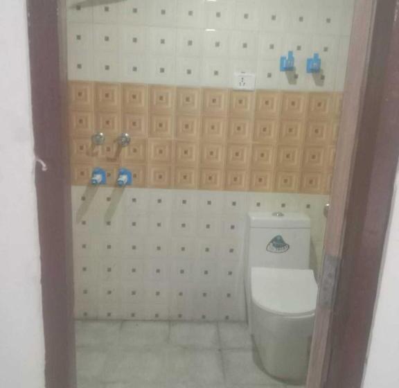 트리플 클래식 룸, Flagship Sukoon Inn Hotel Near Johari Enclave Metro Station