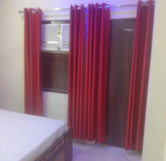 트리플 클래식 룸, Flagship Sukoon Inn Hotel Near Johari Enclave Metro Station