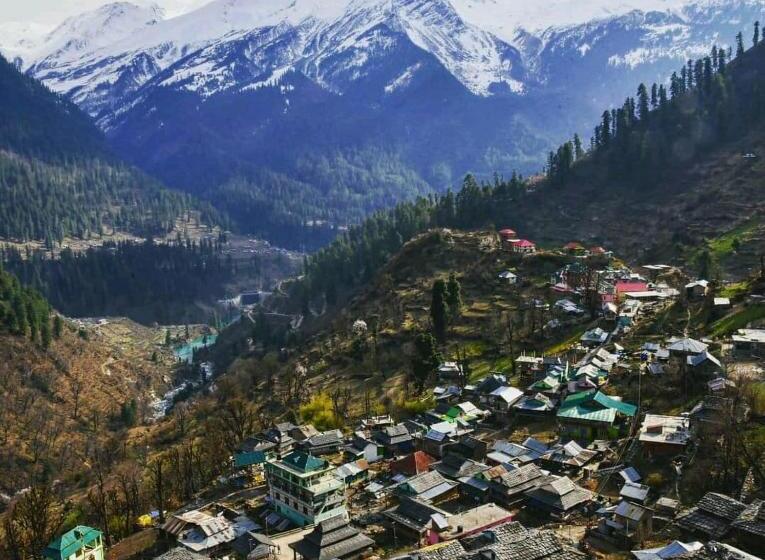 Chambre Familiale Deluxe, 19 Tosh