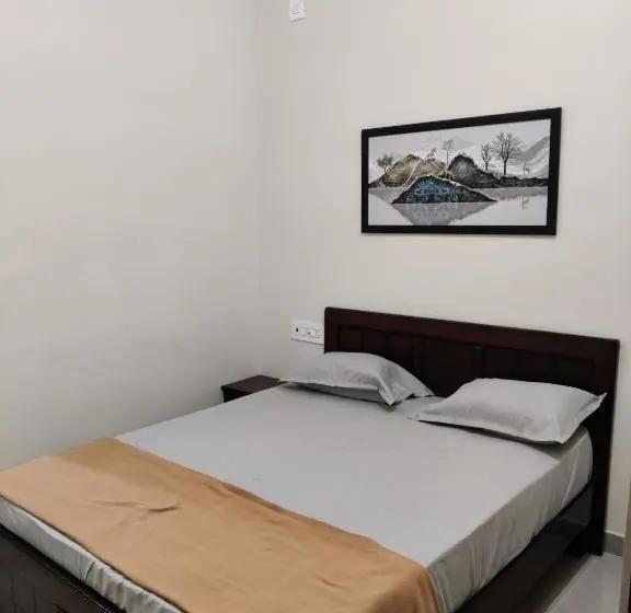 Deluxe-huone, Bilva Comforts