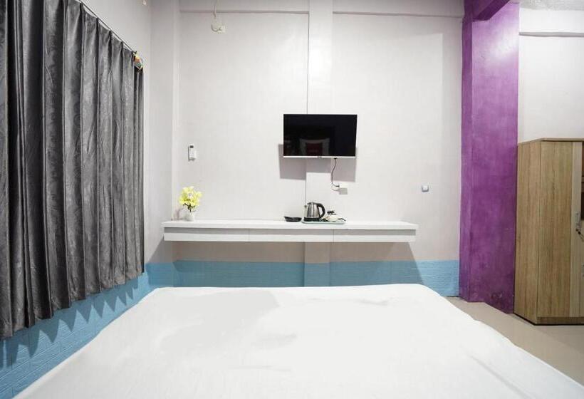 スタンダードルーム, Fa Homestay Syariah At Babat Lamongan Mitra Reddoorz