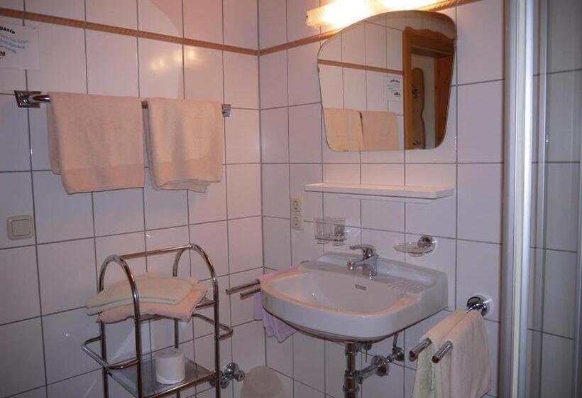 Апартаменты Superior 1 Спальня, Ferienhof Almfrieden