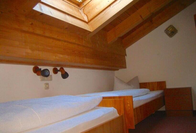 带1个卧室的高级公寓, Ferienhof Almfrieden