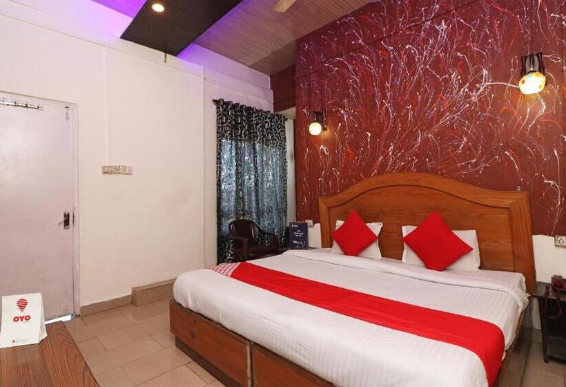 트리플 클래식 룸, Flagship Balaji Homestay