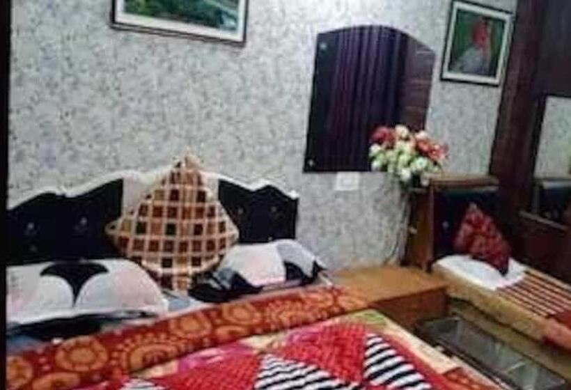 Трехместный Номер Классика, Flagship Balaji Homestay