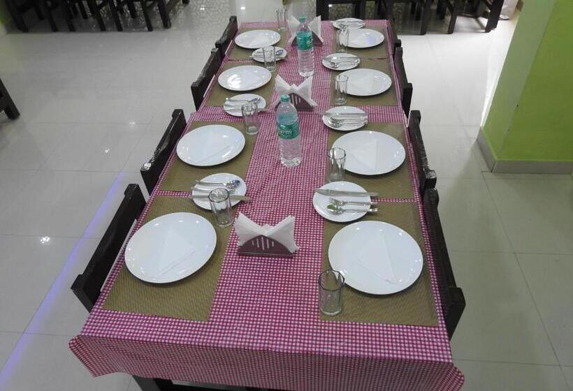 带大床的豪华间, Kohua Bon Kaziranga