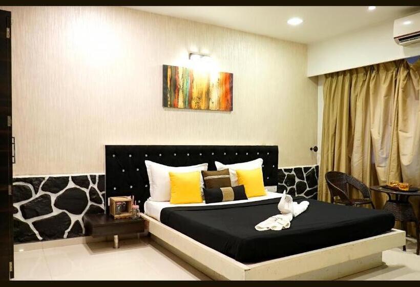 اتاق لوکس, Lake Suites By 29 Bungalow