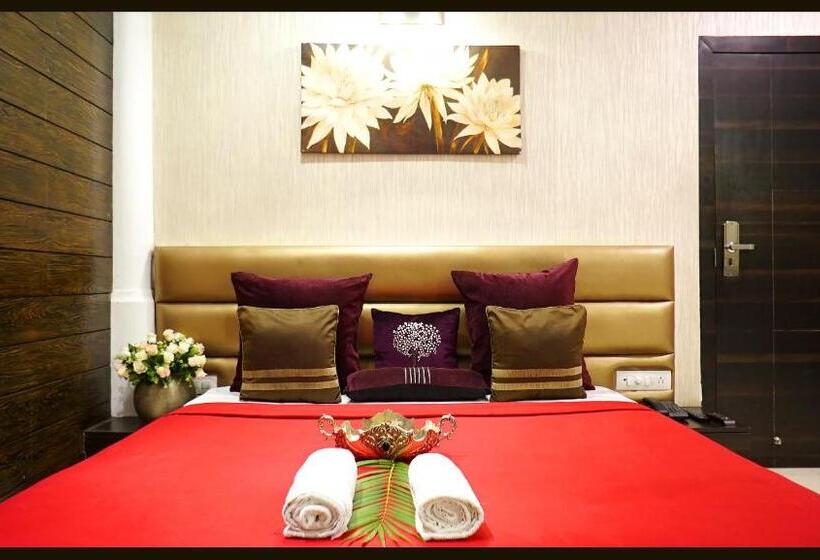 اتاق لوکس, Lake Suites By 29 Bungalow
