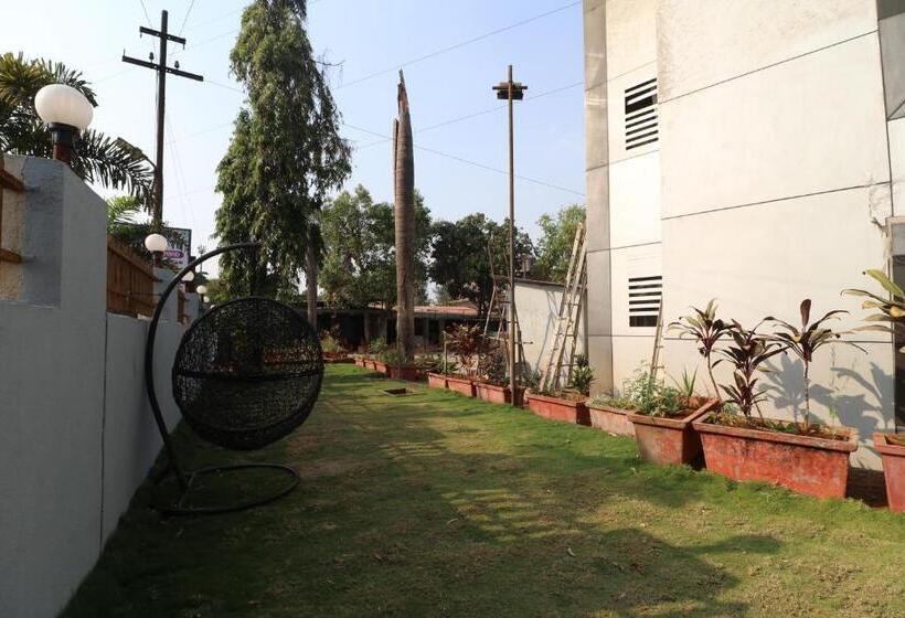 غرفة قياسية سرير كينج, Lake Suites By 29 Bungalow