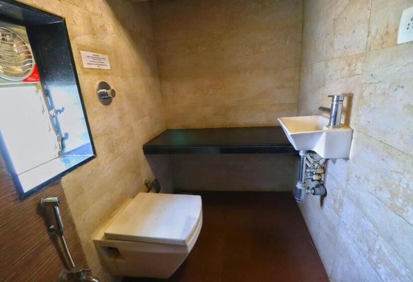 جناح مطل على البحيرة, Lake Suites By 29 Bungalow