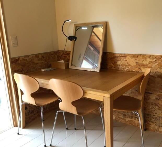 Номер Стандарт Трехместный, 離島 宿navelの学校 三原港から船で14分