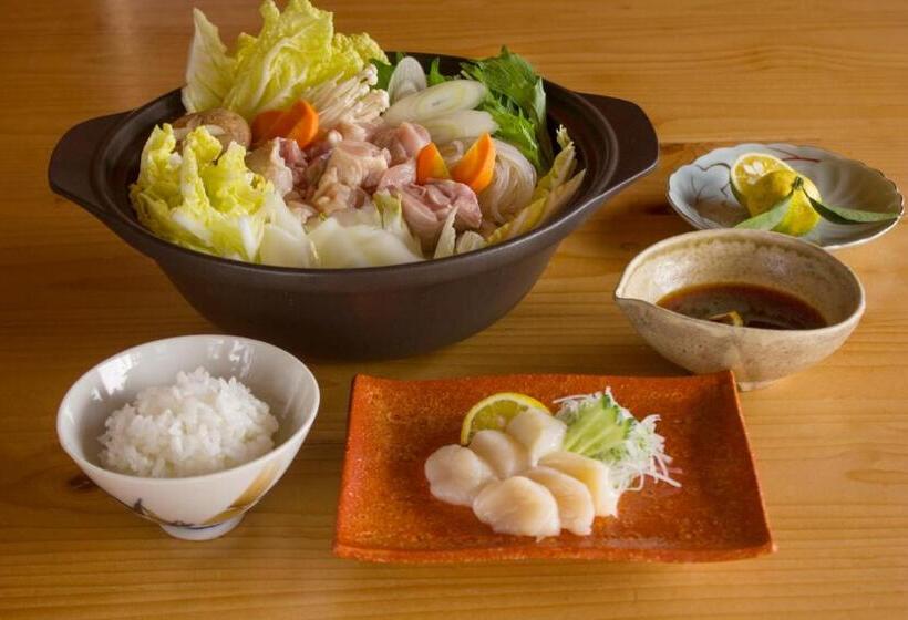 Номер Стандарт Трехместный, 離島 宿navelの学校 三原港から船で14分