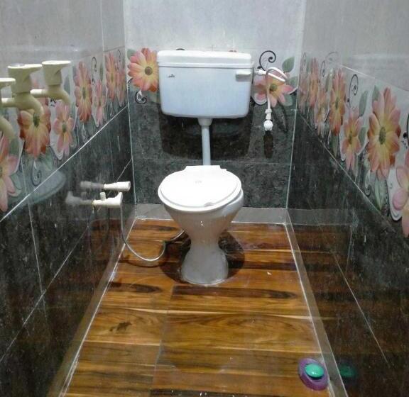 اتاق کلاسیک سه تخته, Oyo 80810f Bp Nigam Guest House