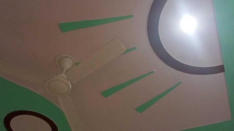 اتاق کلاسیک سه تخته, Oyo 80810f Bp Nigam Guest House