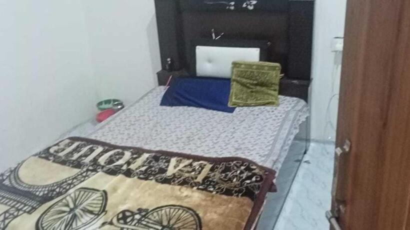 اتاق کلاسیک سه تخته, Oyo 80810f Bp Nigam Guest House