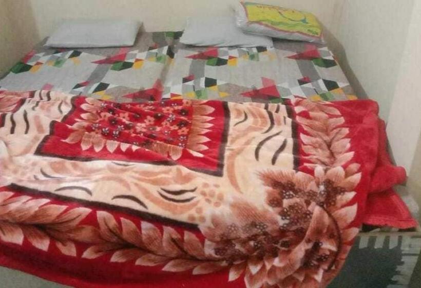 اتاق کلاسیک سه تخته, Oyo 80810f Bp Nigam Guest House