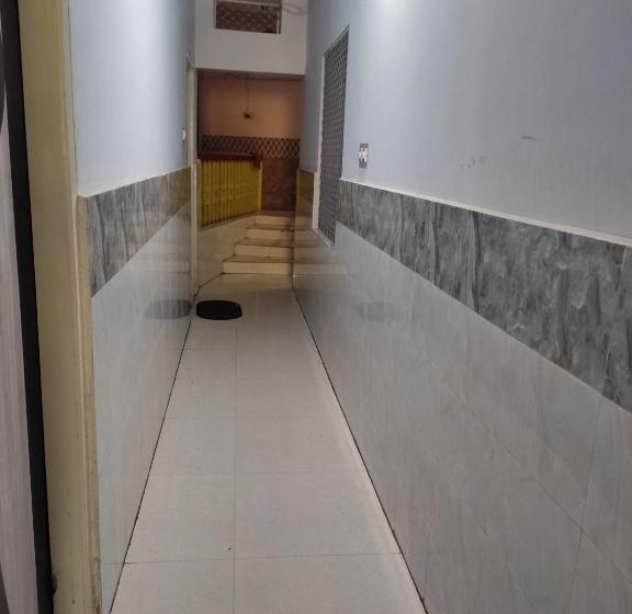 اتاق کلاسیک سه تخته, Oyo Flagship 81090 Pragati Beach Resort