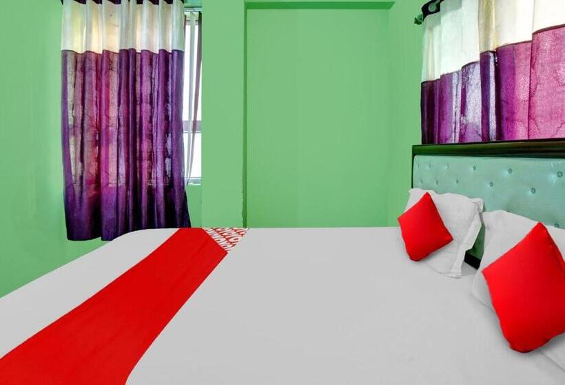 חדר סטנדרט, Oyo Flagship Balaji Guest House