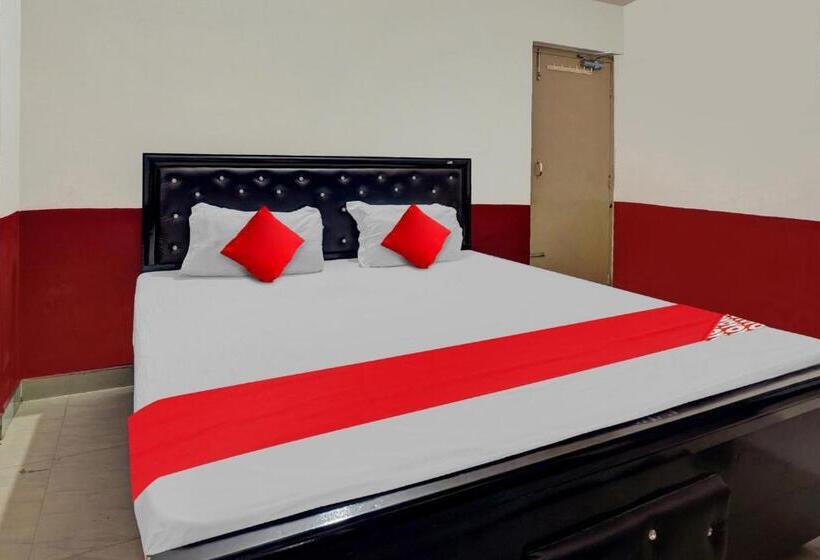 标准间, Oyo Flagship Balaji Guest House