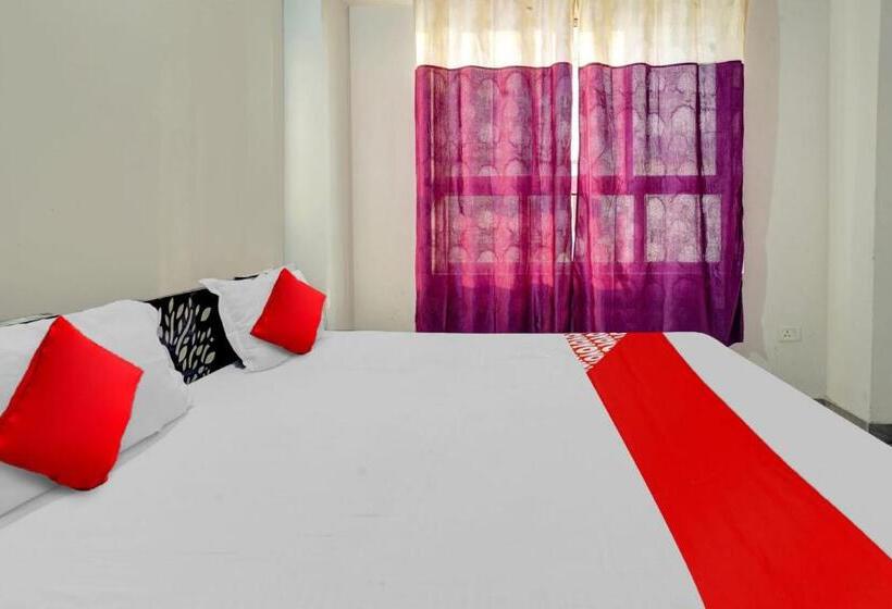 חדר סטנדרט, Oyo Flagship Balaji Guest House