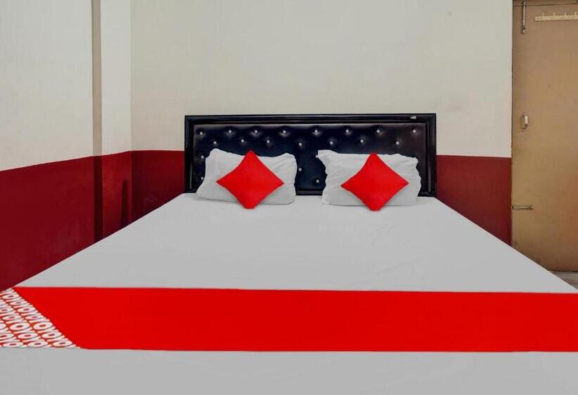 חדר סטנדרט, Oyo Flagship Balaji Guest House