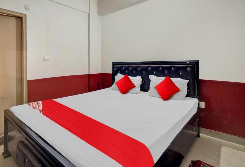 Quarto Estandar, Oyo Flagship Balaji Guest House