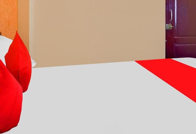 트리플 클래식 룸, Oyo Flagship Vishnu Lodge