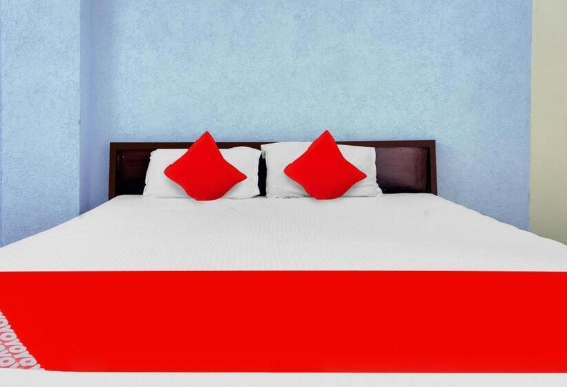 트리플 클래식 룸, Oyo Flagship Vishnu Lodge