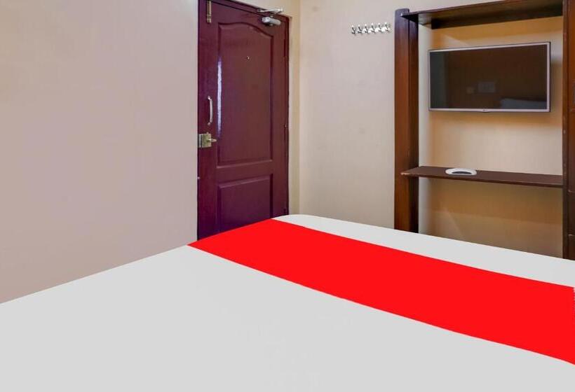 트리플 클래식 룸, Oyo Flagship Vishnu Lodge