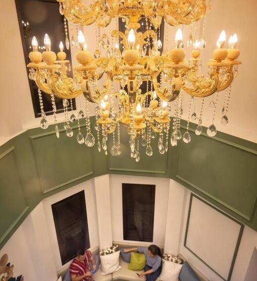 غرفة قياسية فردية, Paradiseresort