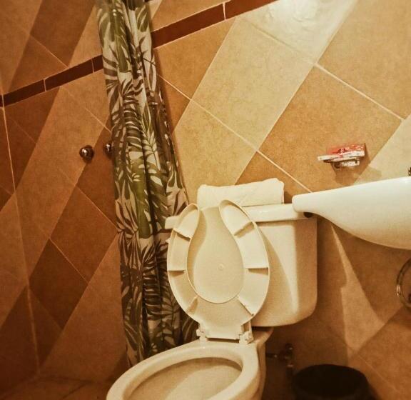 Номер Deluxe Кровать Кинг, Sol Y Luna