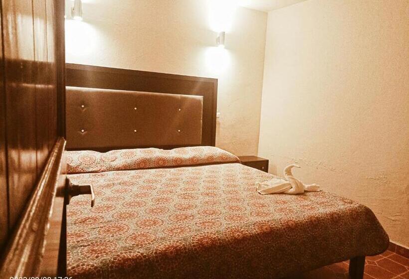 Номер Deluxe Кровать Кинг, Sol Y Luna