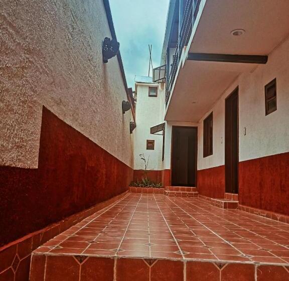 Номер Deluxe Кровать Кинг, Sol Y Luna