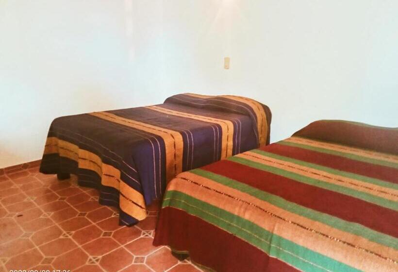 Номер Стандарт, Sol Y Luna