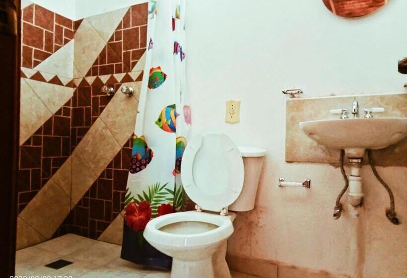 Номер Стандарт, Sol Y Luna