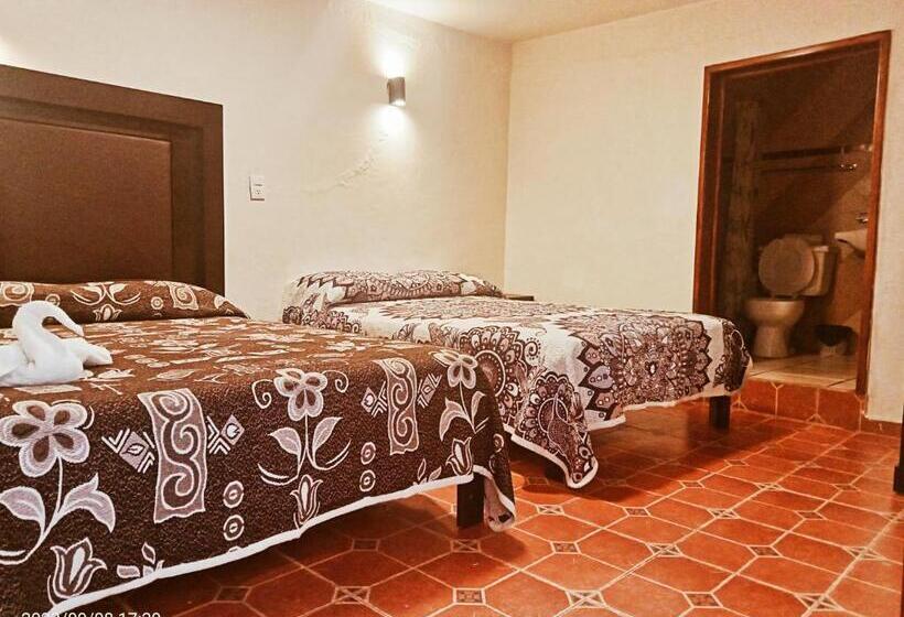 Номер Стандарт, Sol Y Luna