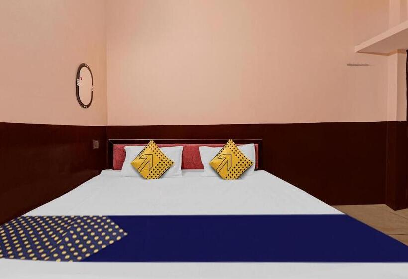 غرفة كلاسيكية ثلاثية, Spot On Up Shere Purvanchal