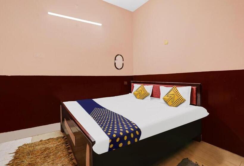 Трехместный Номер Классика, Spot On Up Shere Purvanchal
