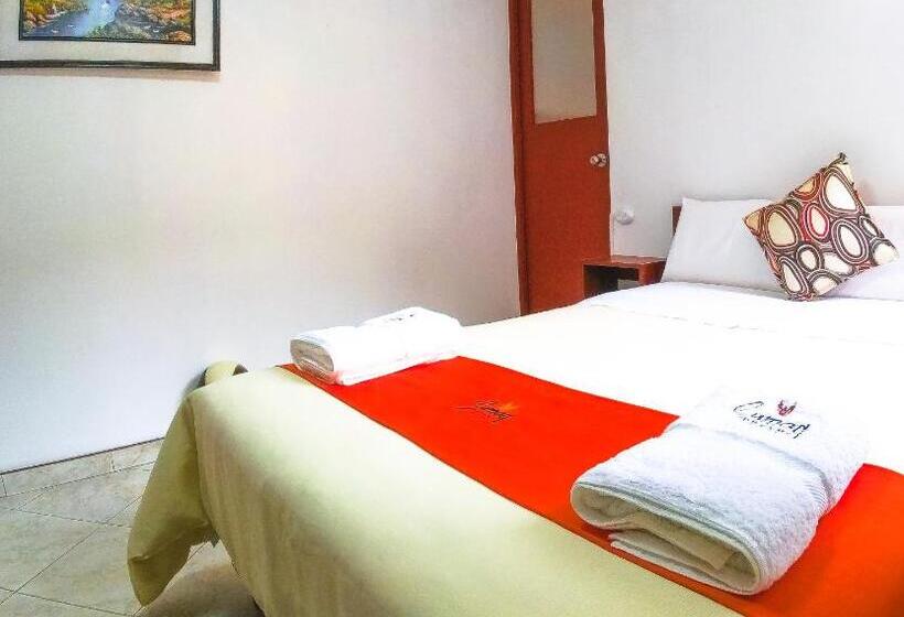 חדר סטנדרט יחיד, Sumaq Dreams Ayacucho