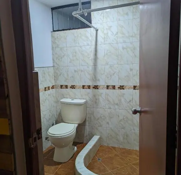Deluxe-huone, Sumaq Dreams Ayacucho