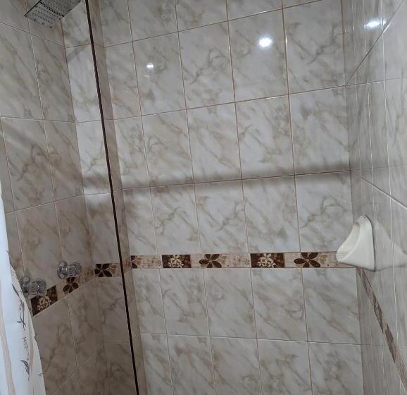 ベーシックトリプルルーム, Sumaq Dreams Ayacucho