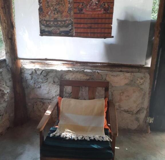 חדר סטנדרט לשלושה, Toto Aiko