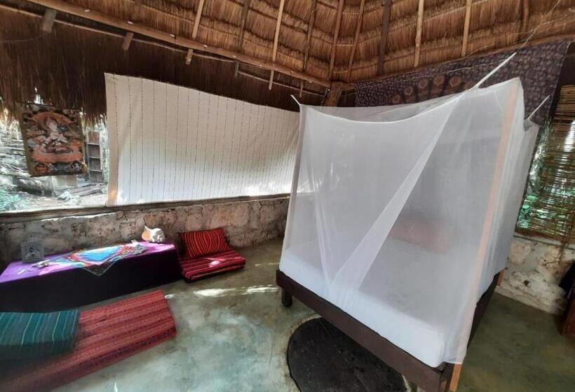 חדר סטנדרט לשלושה, Toto Aiko