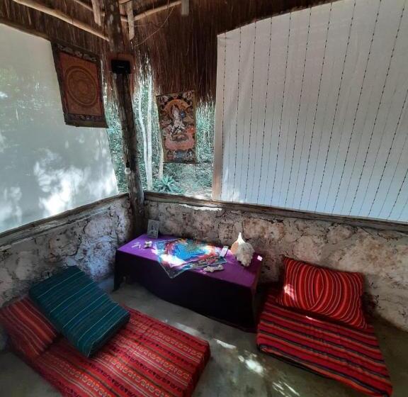 חדר סטנדרט לשלושה, Toto Aiko