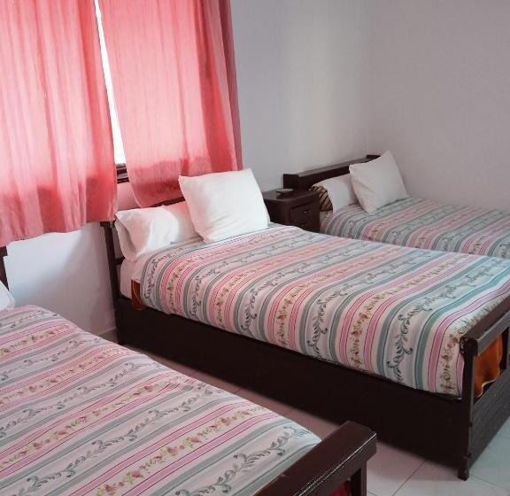 آپارتمان 1 خوابه با چشم‌انداز استخر, Village Touristique Briech